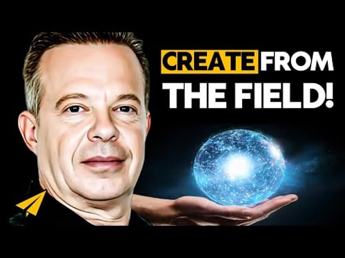 Dr. Joe Dispenza: STOP Thinking About the Predictable FUTURE and go Right Into the PRESENT MOMENT!