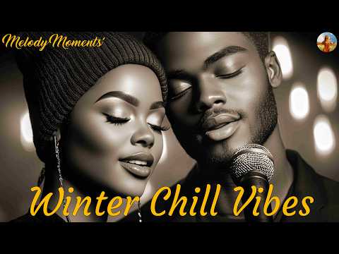 Midnight Warmth – Soulful Indie & RnB to Melt the Cold 🔥