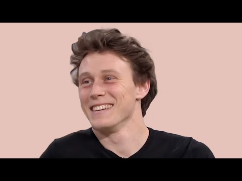 the best of: George Mackay
