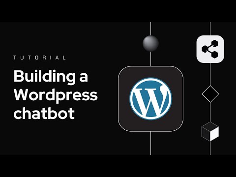 How to build an AI chatbot for WordPress (2025)