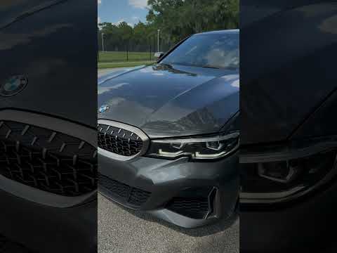 Content OTW. #bmwm340i #b58 #mperformance #bmwlife #carshorts #cars #fastcars