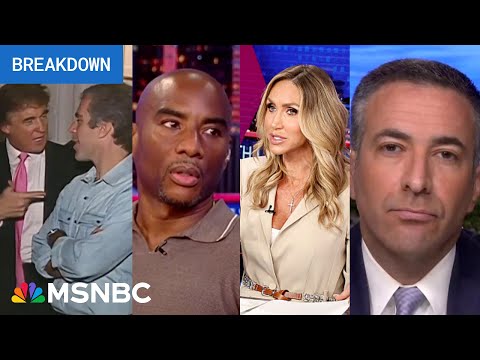 Epstein bomb EXPLODES on Trump live on Fox! MSNBC Breakdown