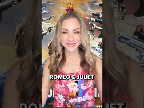 Romeo & Juliet made love feel epic 😍with a soundtrack to match #romeoandjuliet #90smovies #90smusic