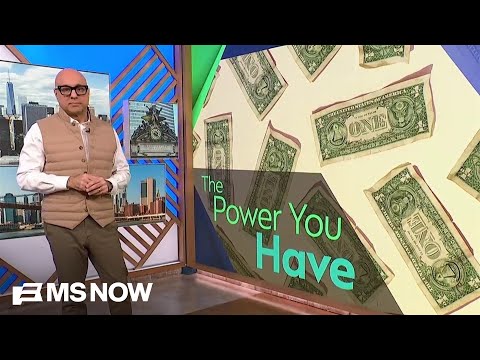 A look at the corporations enabling ICE operations