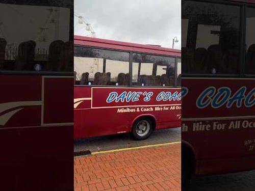 GAVIN & STACEY TOUR - PART 1 - BARRY ISLAND TOUR #barryisland #gavinandstacey #wales