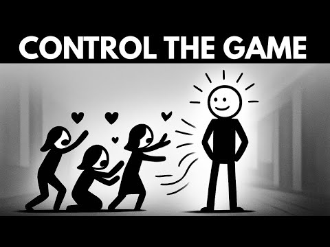 How to Be the Man She Never Walks Away From