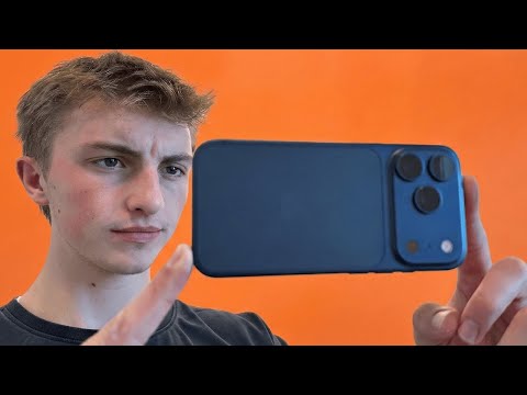 I Used the iPhone 17 Pro for 1 Month — Here’s the TRUTH