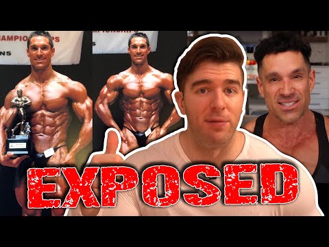 Discovering A Retroactive Fake Natty - Greg Doucette