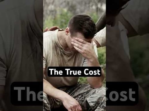 What are the Costs of Special Operations?