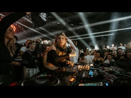 Karla Blum @ Bootshaus Cologne 06-Dec 2025