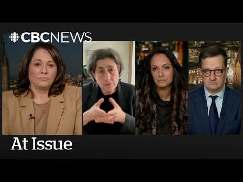 At Issue | Why are so many MPs crossing to Carney’s team?