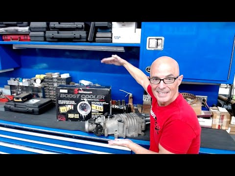 LET'S TALK TECH-TUNING WATER METH INJECTION