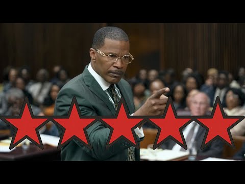 It’s so good — you’re the one missing out if you don’t watch it!