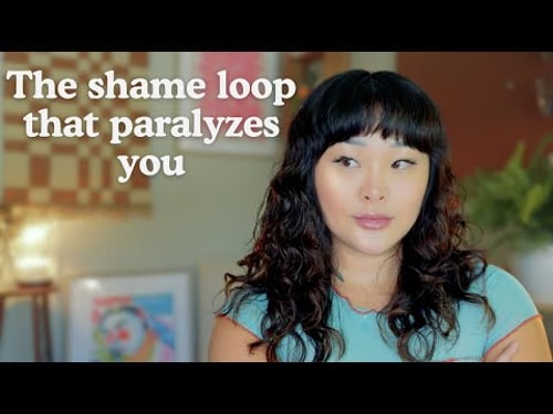 How Internalized Ableism Keeps You Stuck.