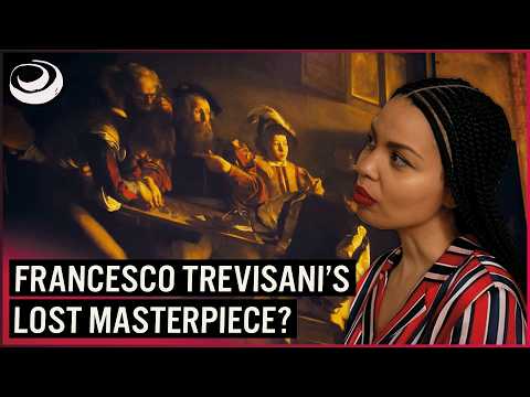Unmasking Brighton's Biggest Art Mystery: A Lost Trevisani Masterpiece?