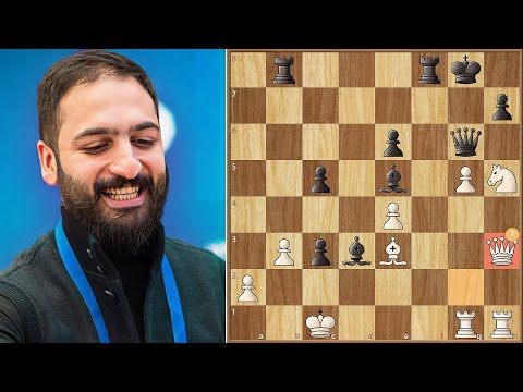 A Game to Shame All That Follow! || A True Modern Immortal