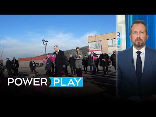 Tumbler Ridge reeling as tight-knit community faces impact of tragedy | Power Play for Feb.13, 2026