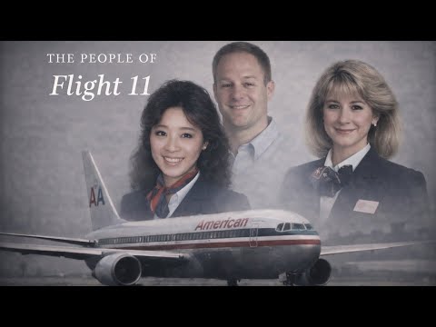 FLIGHT 11: Heroes in the Sky