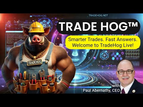 π₯ TradeHog.net β The AI Tool Built Exclusively for the Construction Trades π₯