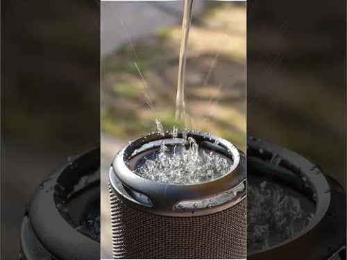 ALTAVOCES BRUTALES por menos de $40 🔥 #Tronsmart #T7Lite