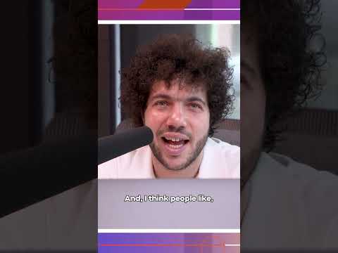 #bennyblanco shares some deets from his upcoming album #ISaidILoveYouFirst with #SelenaGomez ❤️