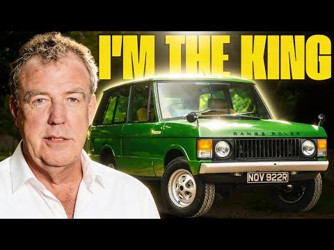 This QUIRKY 1970s OLD Rover REFUSES To Back Down As New RIVALS Arrive In 1980