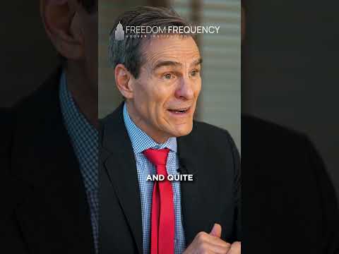 Are AI Stocks A Bubble? | Freedom Frequency