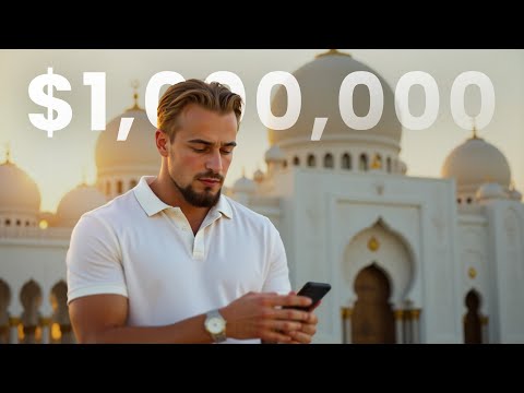 7 Principles For Young Muslims To Become Millionaires