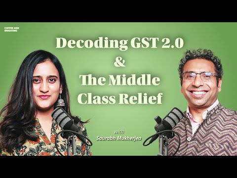 The Great Indian Consumption Reset