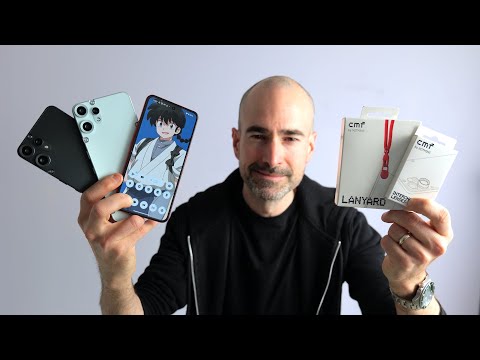 Nothing's CMF Phone 2 Pro, Budget Hero! | Unboxing, Camera, Gaming & Beyond