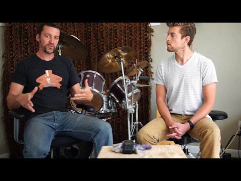 An Interview with a Youtuber (Who Actually Makes a Living at it!)