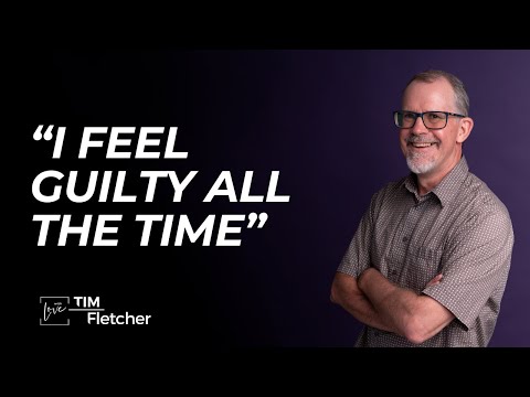 Painful Emotions and Complex Trauma - Part 2/8 - Guilt