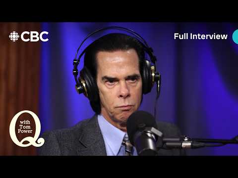 How grief changed Nick Cave forever