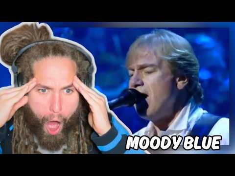 Rapper is blown away by Moody Blues -- Nights In White Satin | Incredible song!
