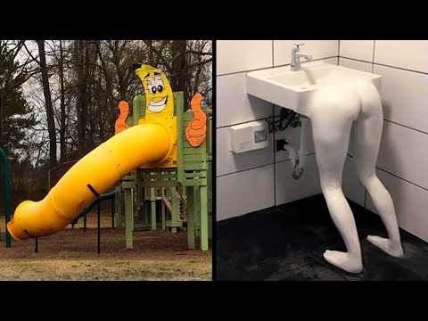 Designers Who Should Go To Hell For Their Ideas – Part 5