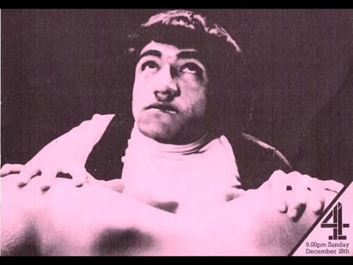 The Skin Horse (1983) — Channel 4 TV Special a/b Sex and the Disabled