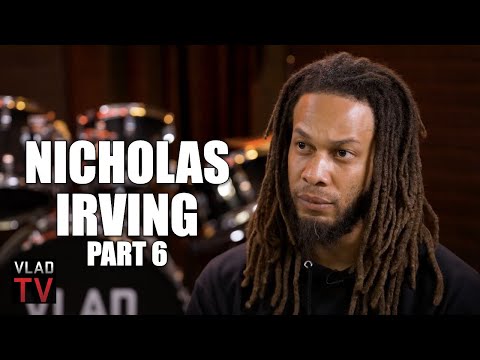 Nicholas Irving on His Battalion Killing Over 1K People in 3 Months, Took Photos of Kills (Part 6)