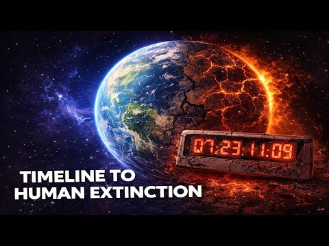 What If We Knew the Exact Date Humanity Ends?
