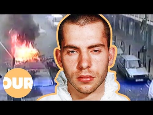 The Soho Nail Bomber (Killing Spree) | Our Life
