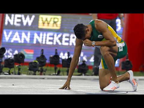 These 3 World Records Are Living On Borrowed Time