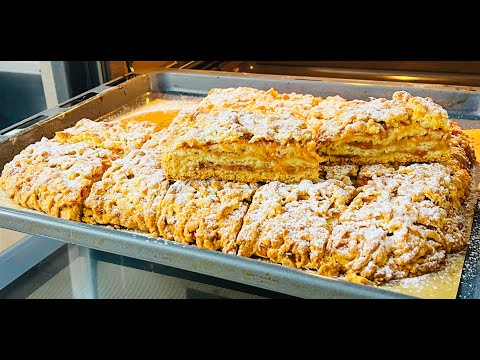 ЯБЛОЧНЫЙ ТОРТ ПИРОГ НА КЕФИРЕ ТАЕТ ВО РТУ БЫСТРО ПРОСТО ВКУСНО ПАЛЬЧИКИ ОБЛИЖЕШЬ ARRPLE CAKE RECIPE