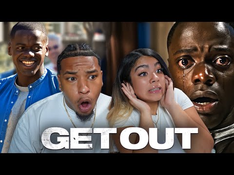 *GET OUT* TRAUMATIZED US