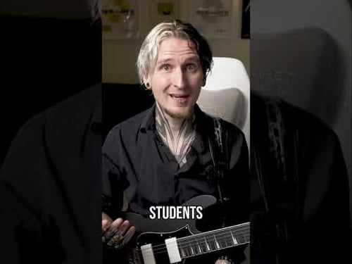 Guitar Practice Secrets - Unlock Faster Progress Now!