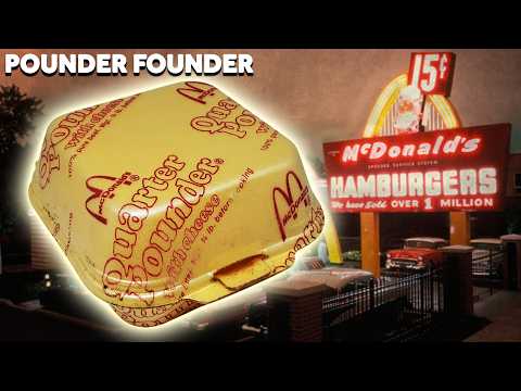 How Heavy is A Quarter Pounder Really?