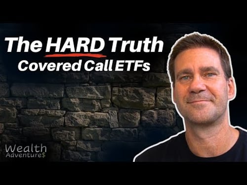 Covered Call Funds - The illusion of income and other thoughts on CC funds