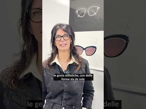 MIDO - Lara Marogna racconta le novità di Marcolin