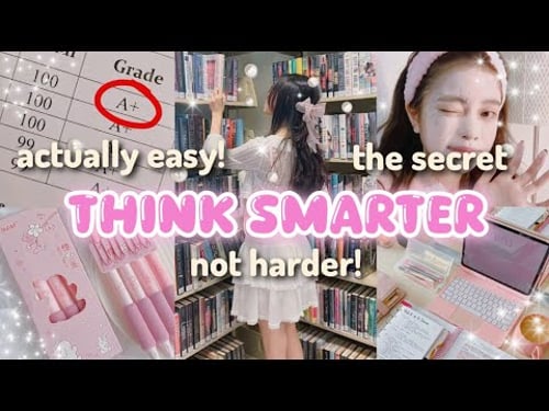 15 scientific tips to get A+ in your test✨🧠 (it works!)