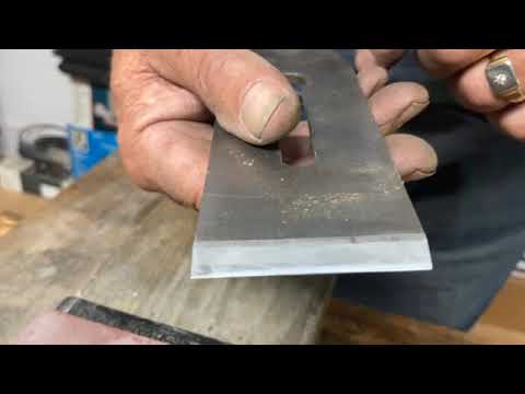 02. The Smooth Plane: Part Two