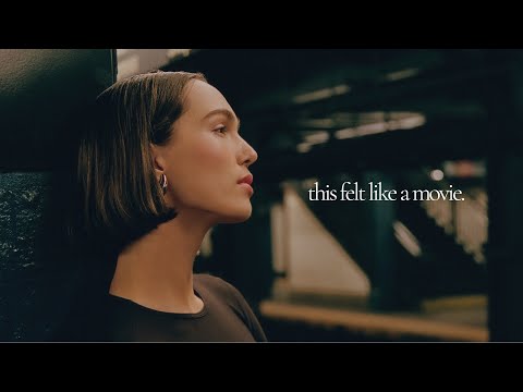 Cinematic Portraits On Film - What Changed For Me