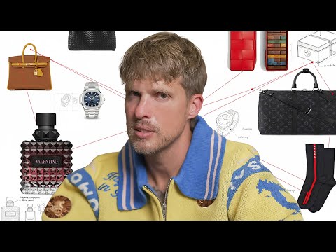 the downfall of old luxury (2026 premium brand playbook)